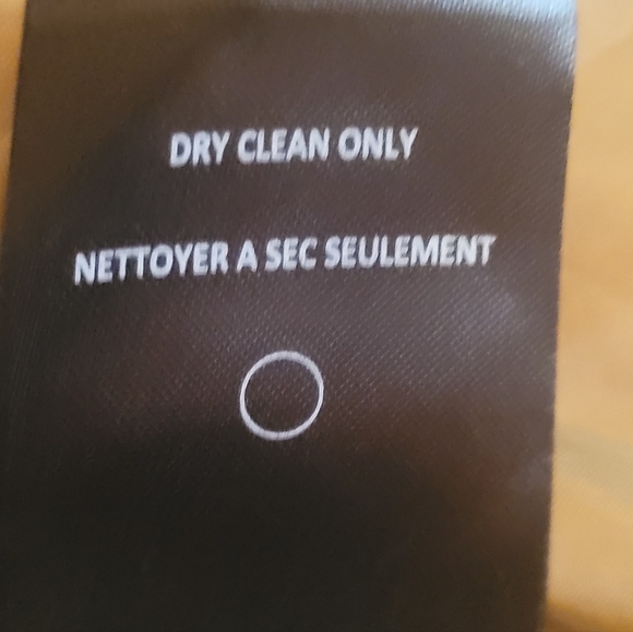 Classic Stylish Vigoss Jacket - Picture 9 of 11